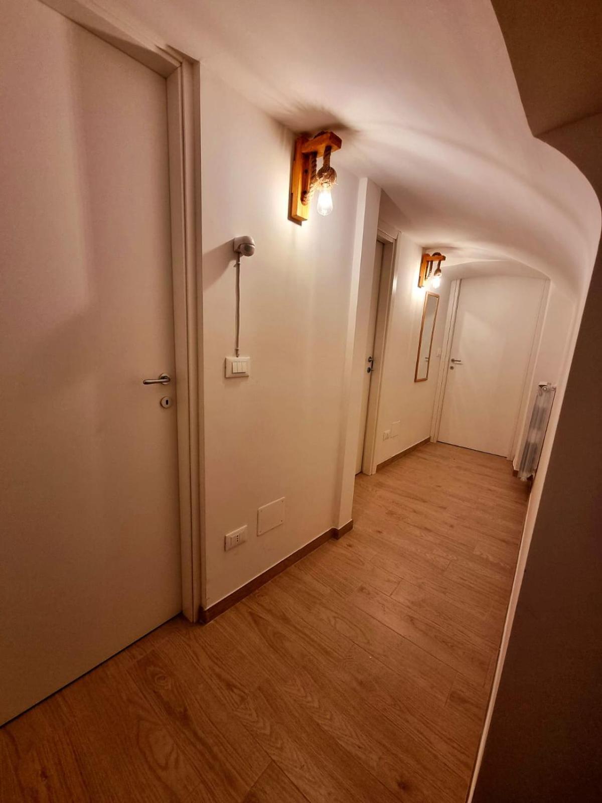 Dimora Grotta Masciarelli Hotel L'Aquila Room photo